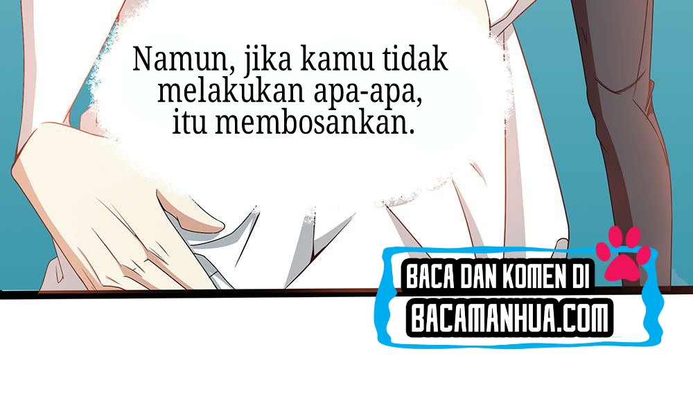 Let’s Love Each Other, Female Assassin! Chapter 02 Gambar 48
